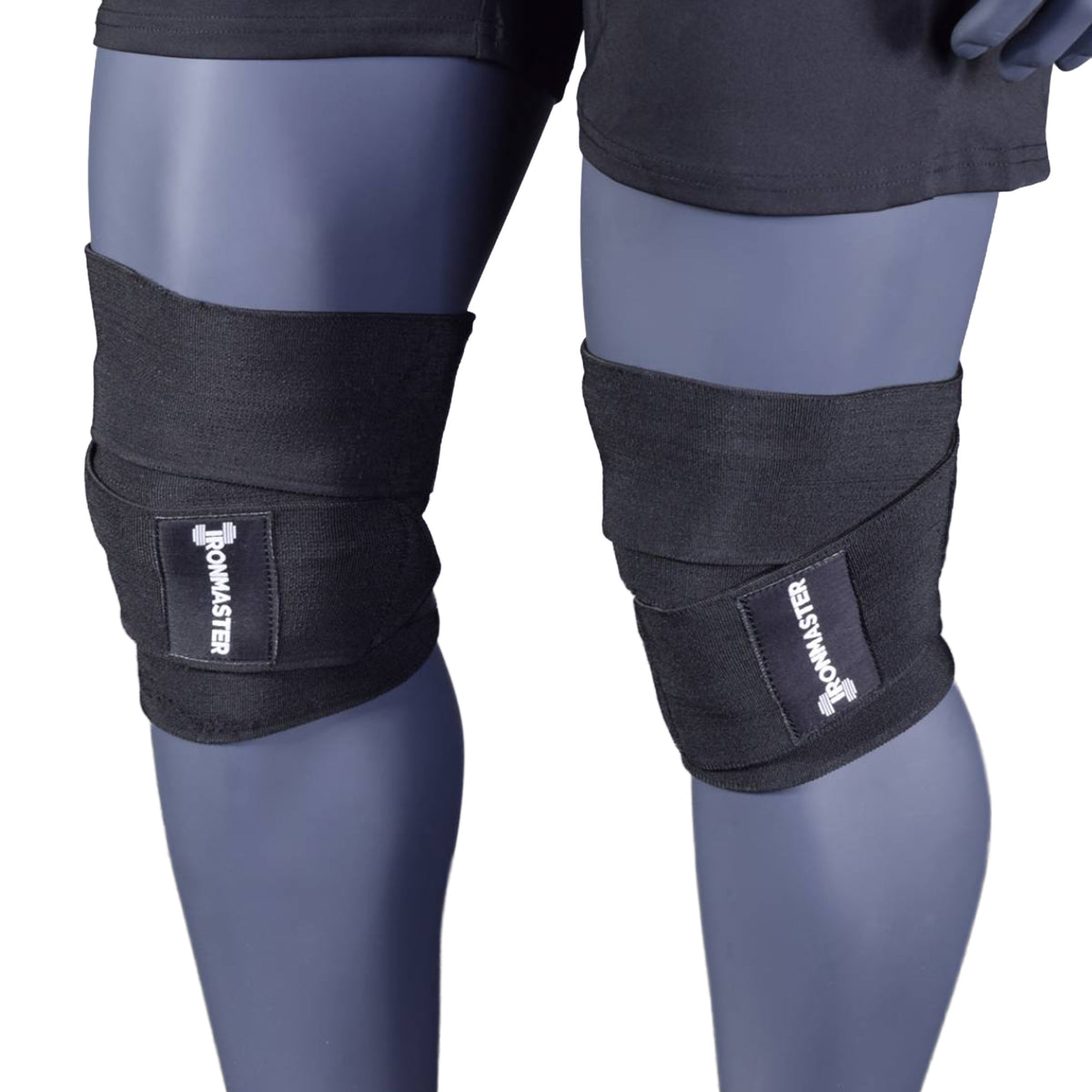 Knee Wraps