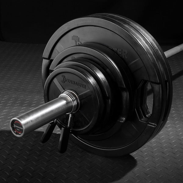 45 lb Olympic Plate
