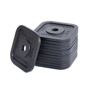 75 lb QLDB Upgrade Kit
