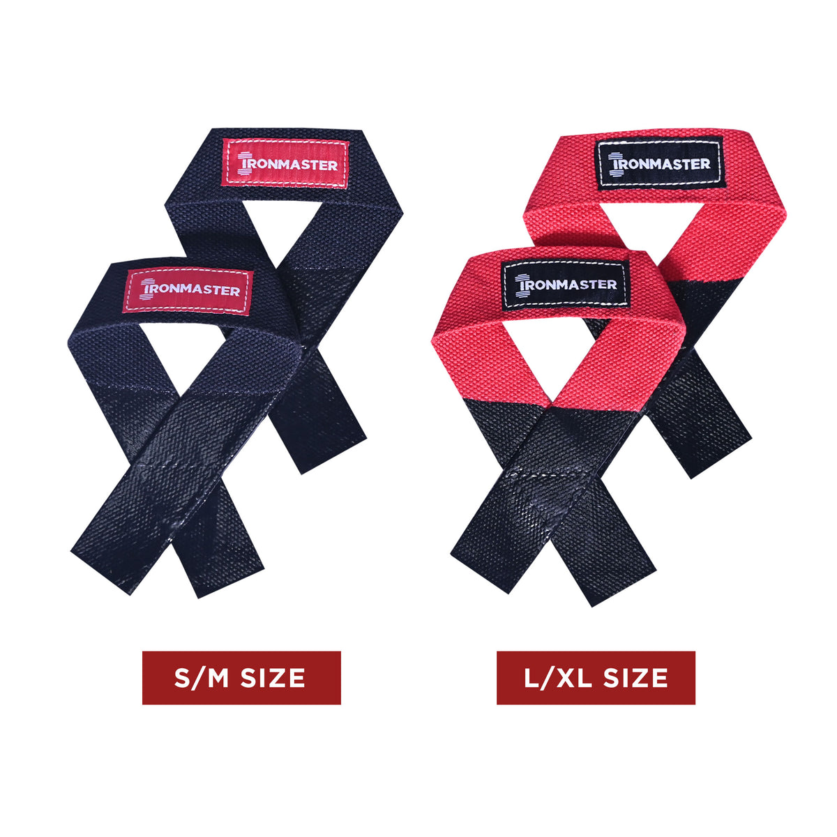 Alpha Grips