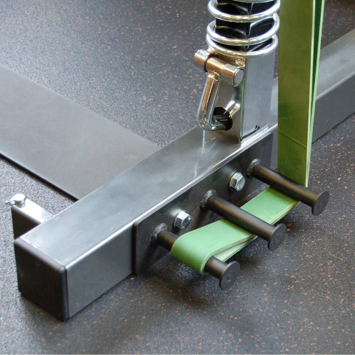 Band Pegs for IM2000