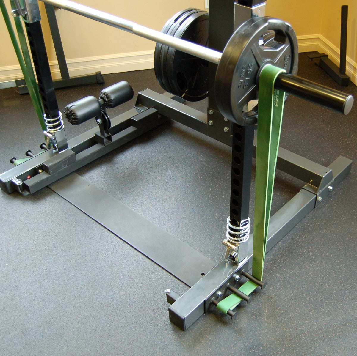 Band Pegs for IM2000
