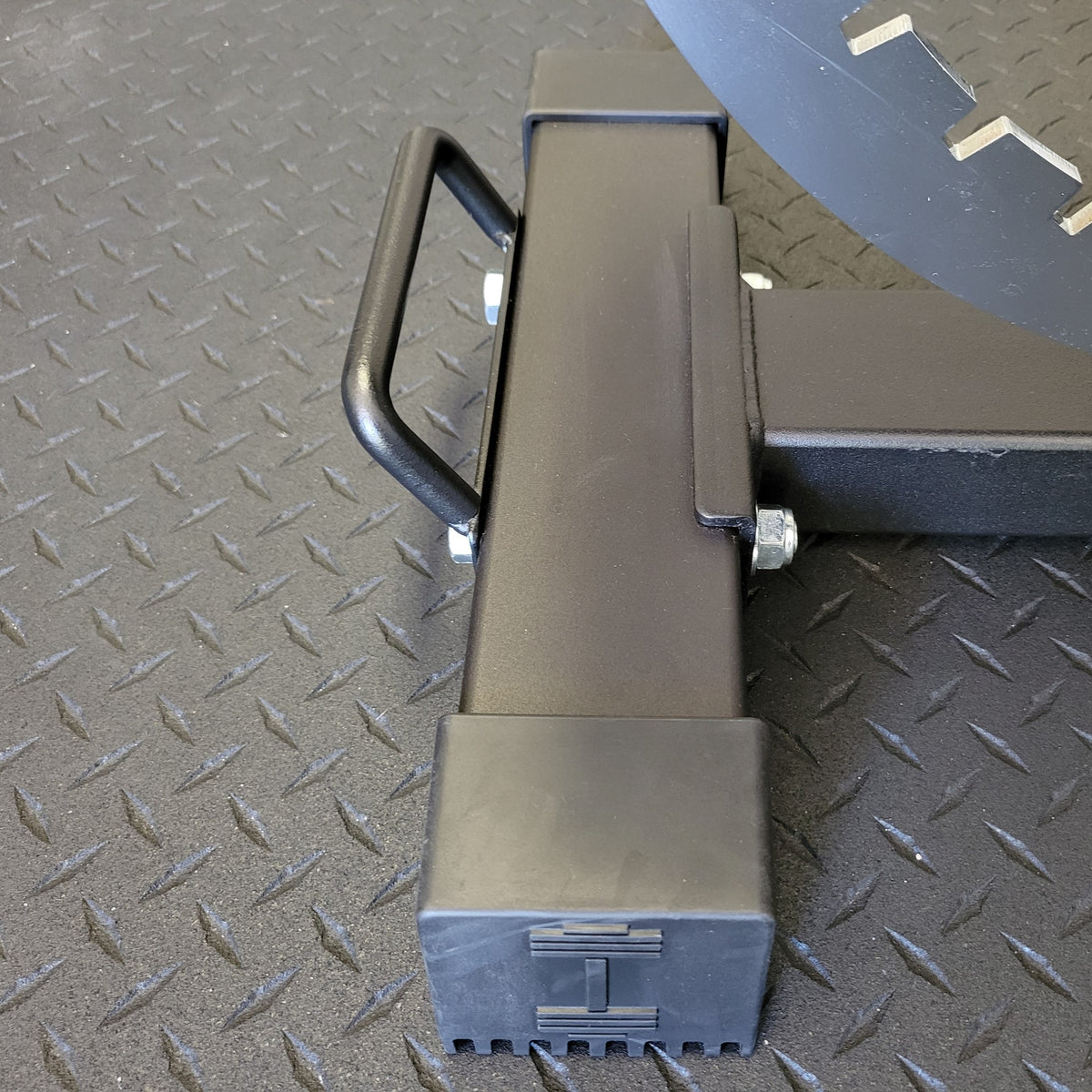 Bench Handle for Super Bench/PRO - Extra Handle