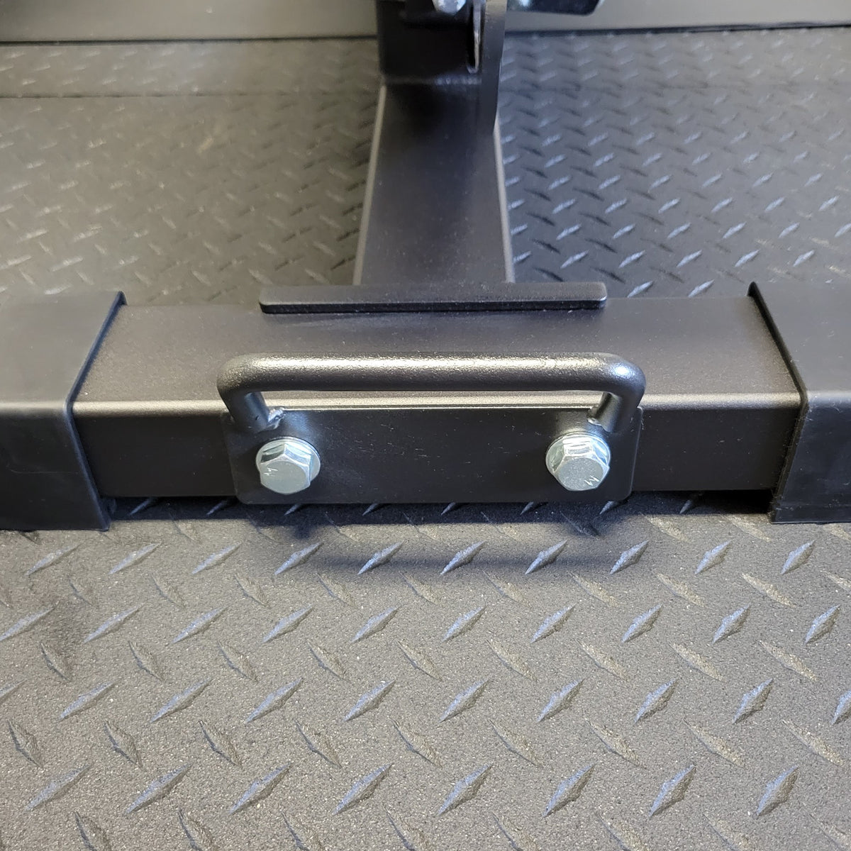 Bench Handle for Super Bench/PRO - Extra Handle