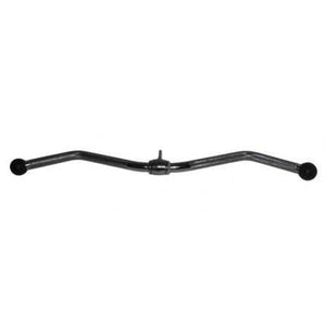 Cable Curl Bar