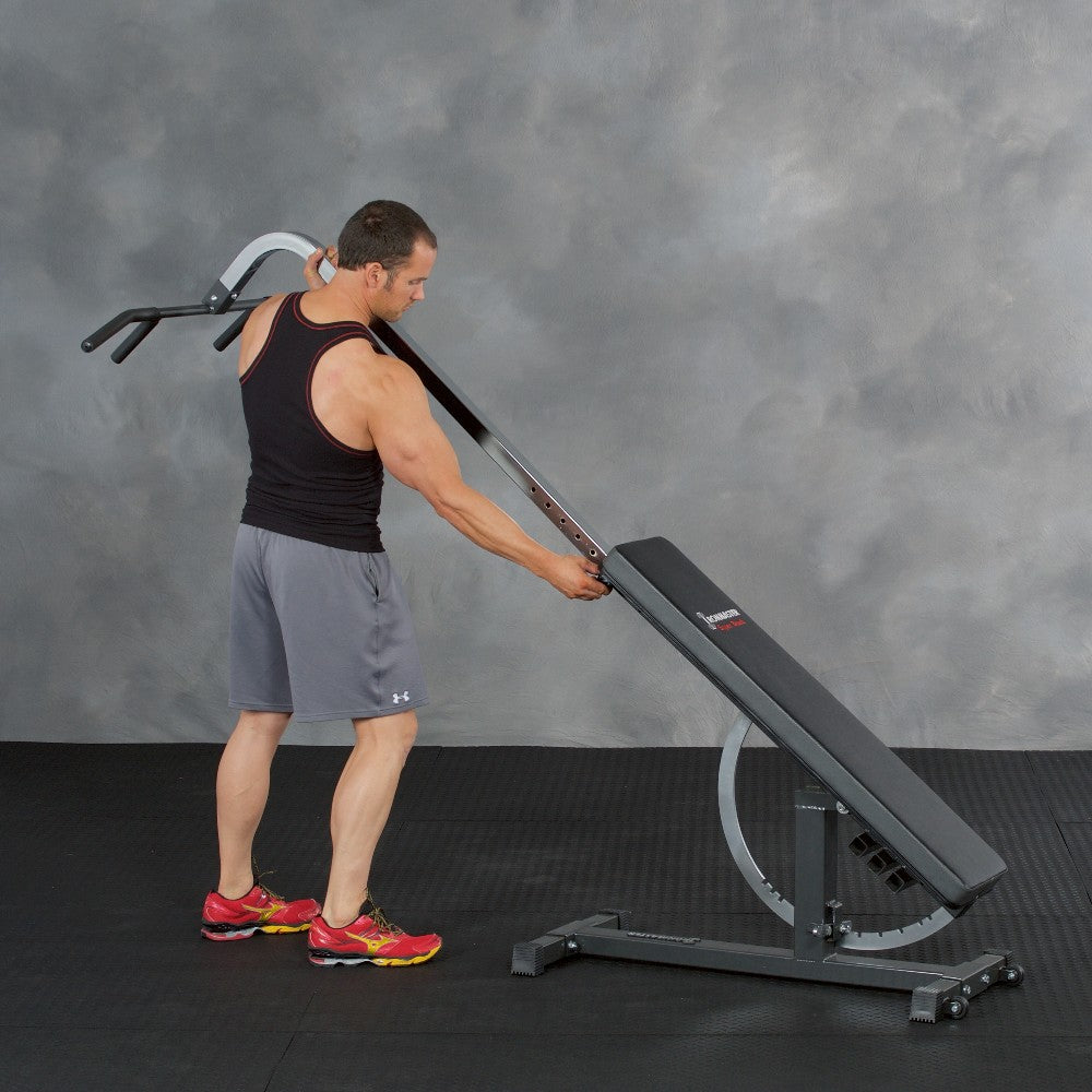 Chin Up Bar for Super Bench/PRO BLEM SALE