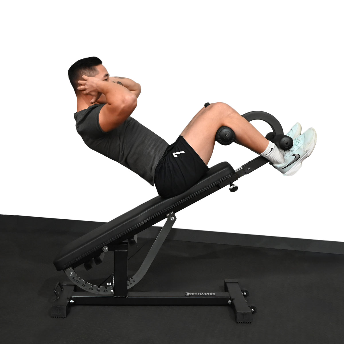 Crunch Situp Att for Super Bench/PRO
