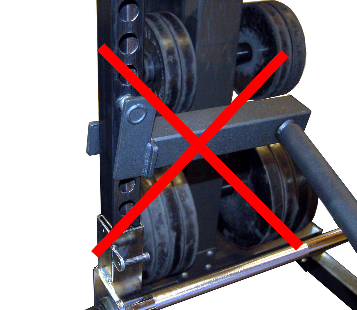 Dip Handles for IM2000/IM3000