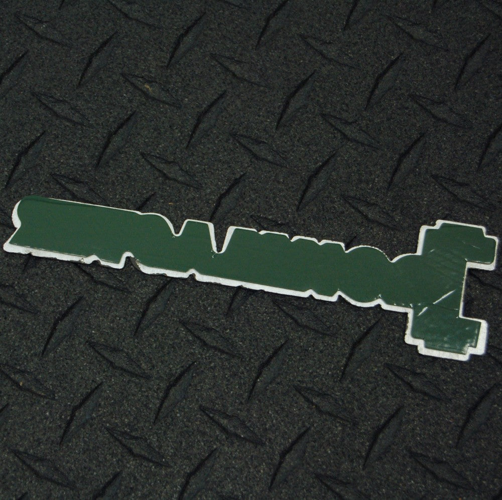 Ironmaster Logo Emblem