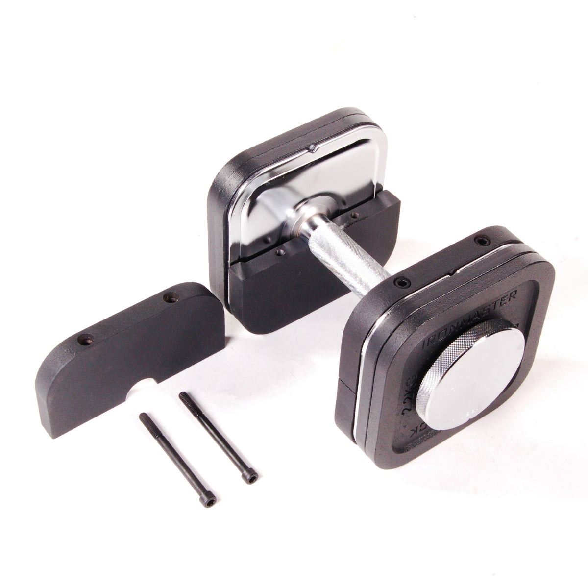 Heavy Handle Plate Kit