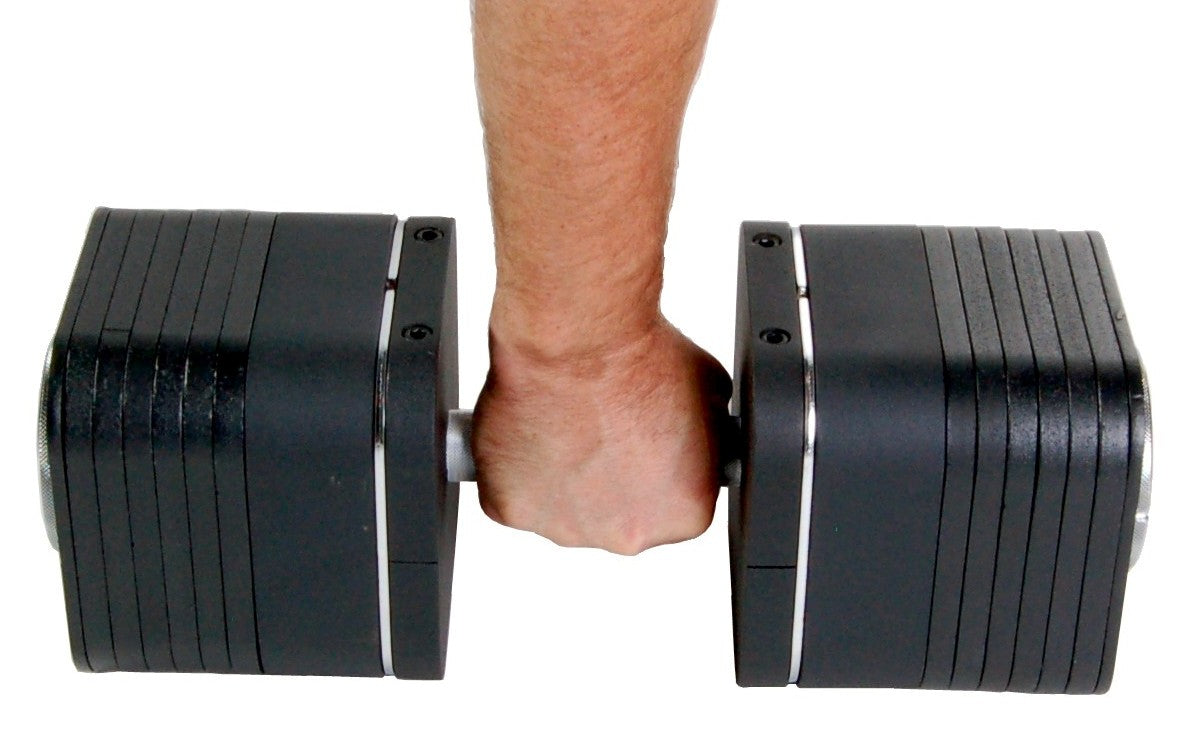 Heavy Handle Plate Kit