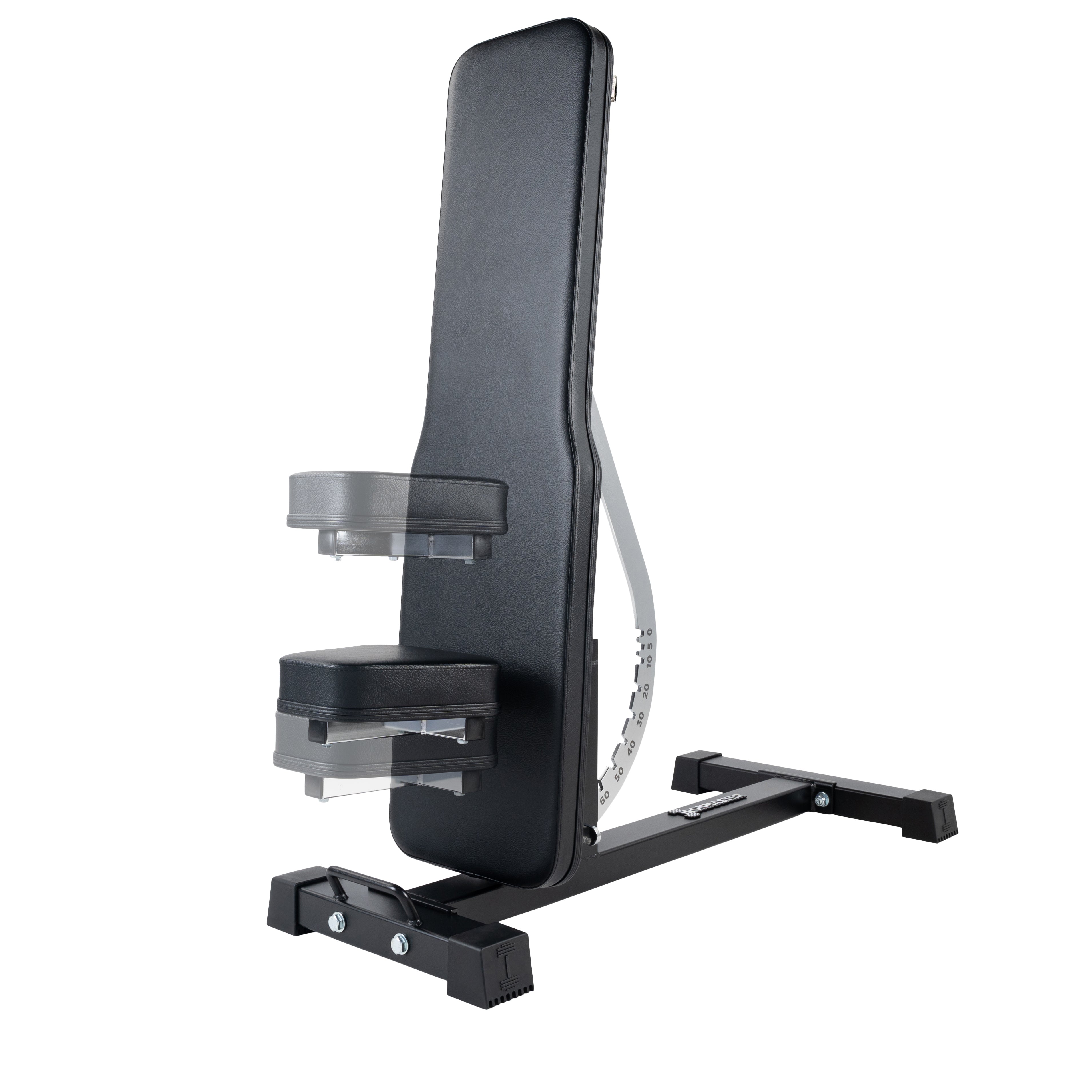 Ironmaster スーパーベンチPRO V2 Ironmaster Super Bench PRO V2, adjustable weight bench | Ironmaster