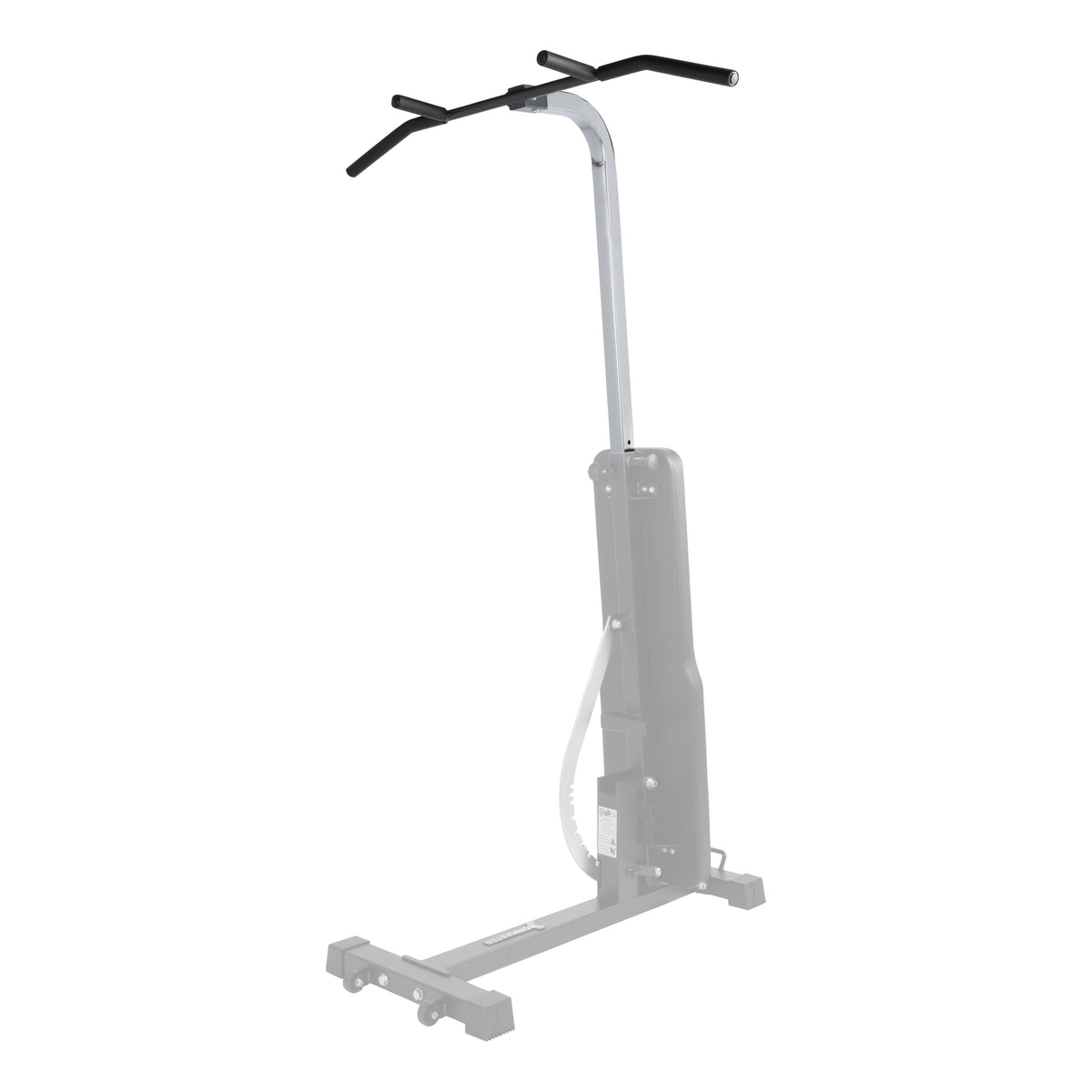 Chin Up Bar for Super Bench/PRO