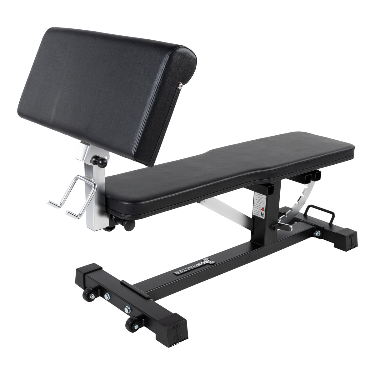 Preacher Curl Pad for SB/PRO - BLEM SALE