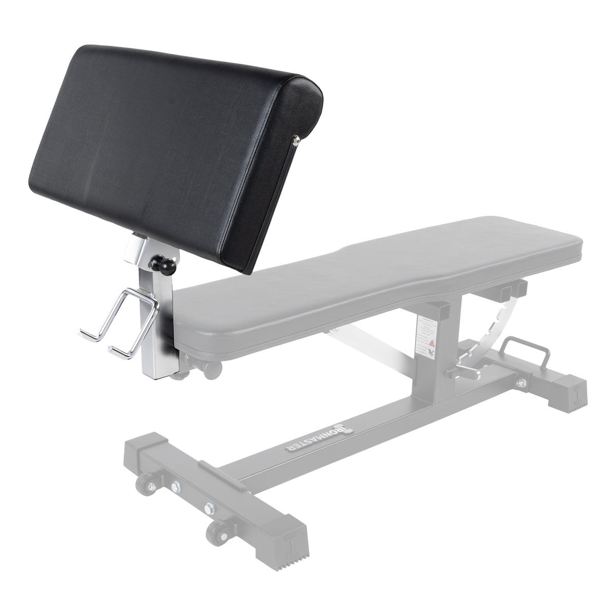Preacher Curl Pad for SB/PRO - BLEM SALE