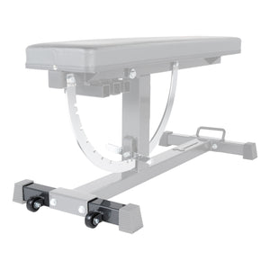 Wheel Kit - Super Bench (not PRO model)