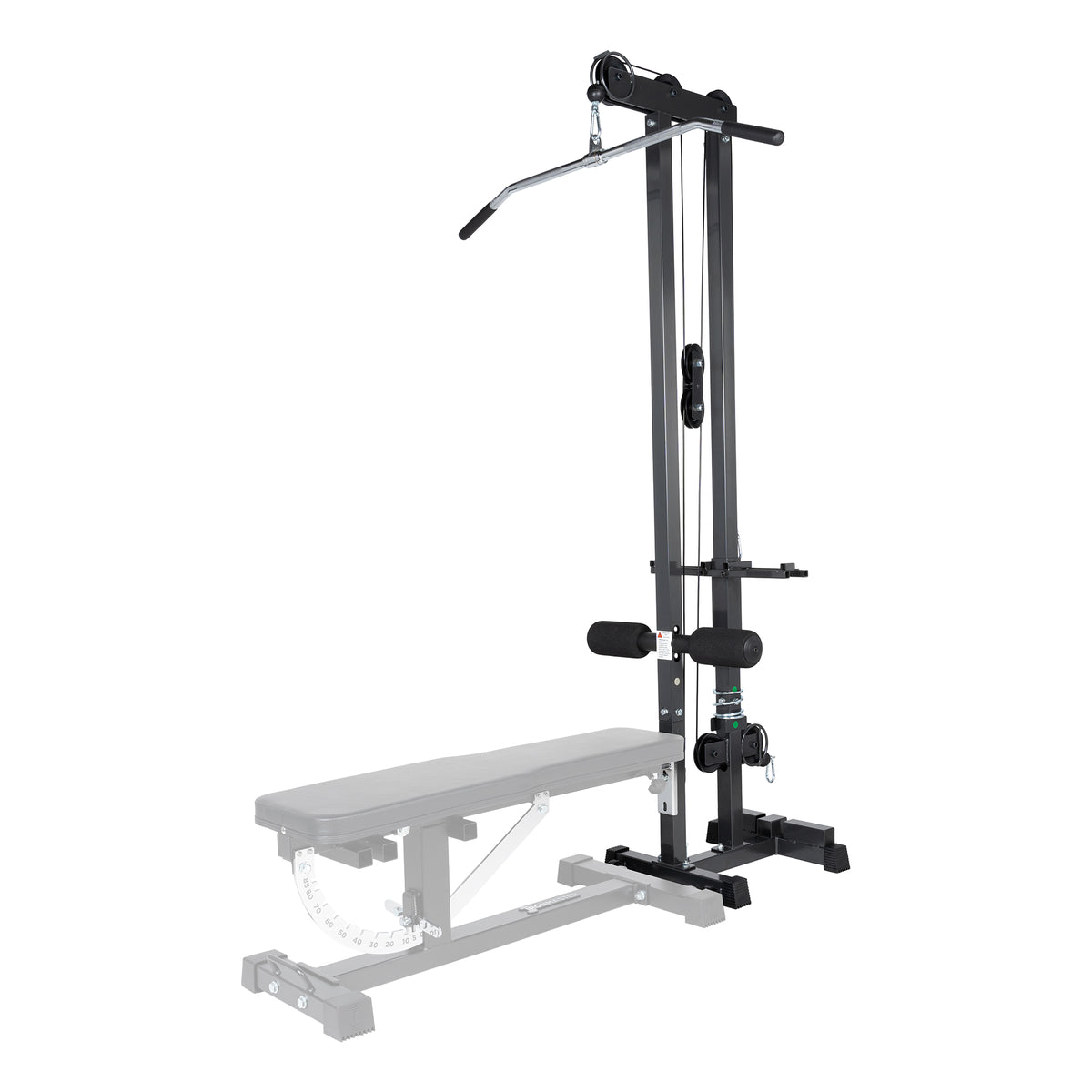 Cable Tower Attachment V2/PRO