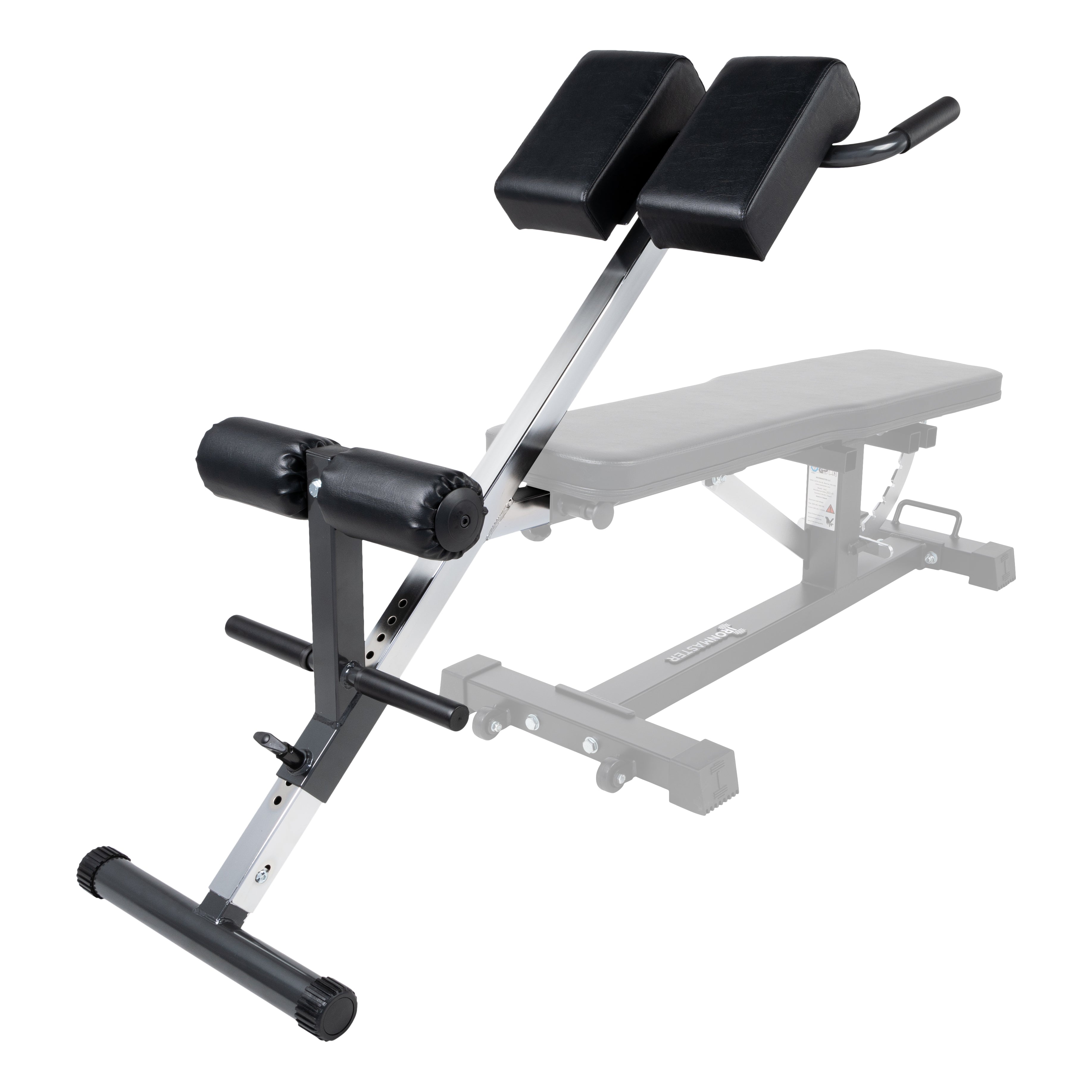 Ironmaster Hyper Core Attachment for Super Bench and Super Bench