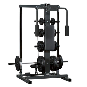 Pec Dec