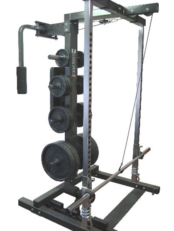 Pec Dec