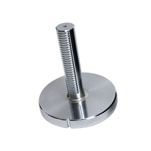 Quick-Lock Locking Screw - Standard
