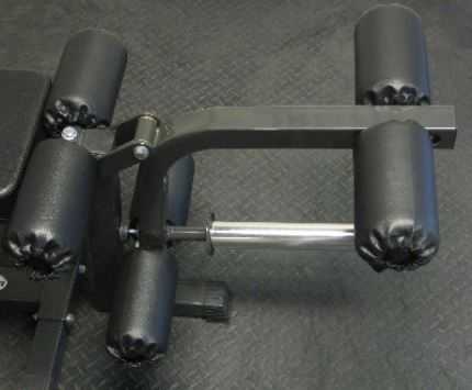 Roller Cover Set - Leg (Not for PRO)