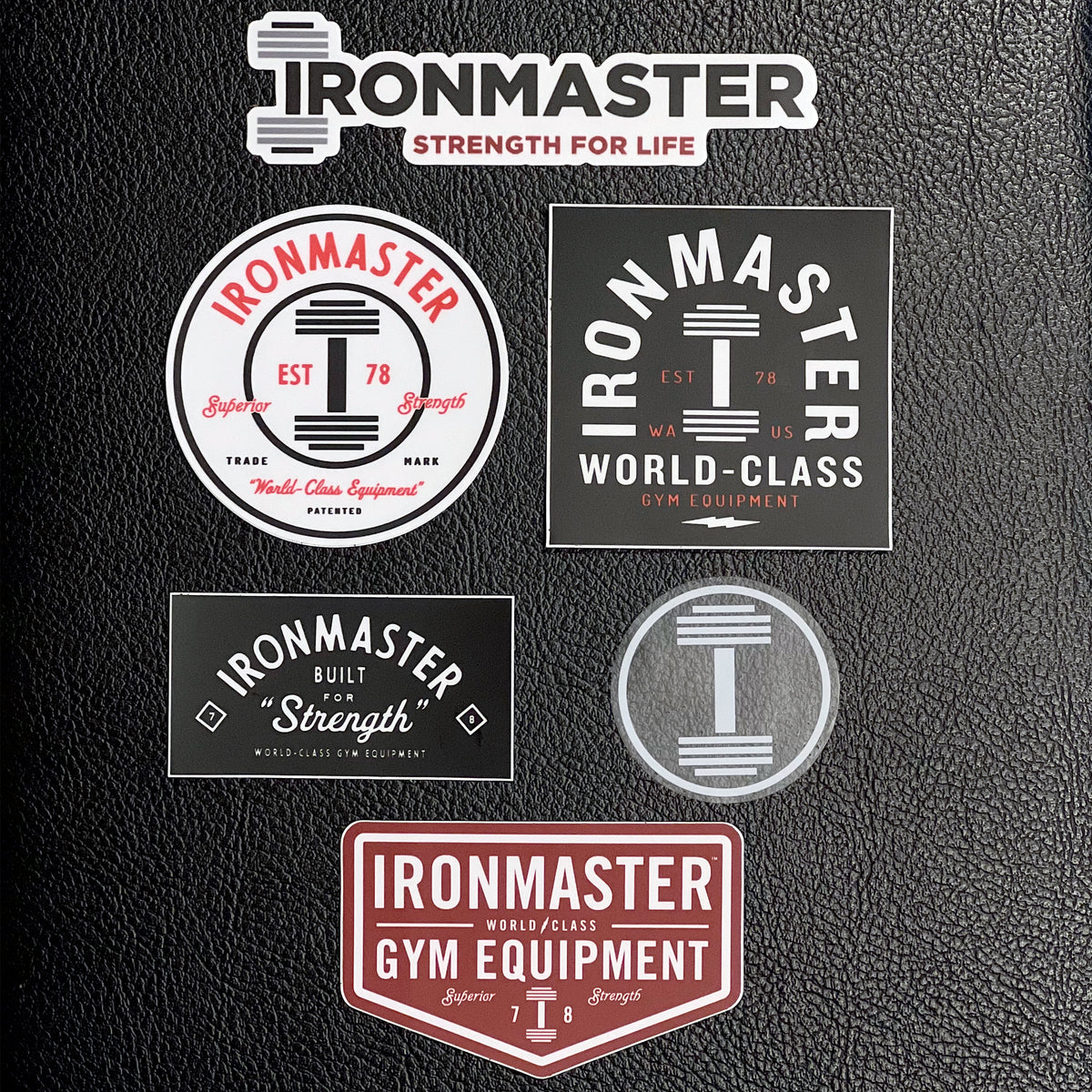 Sticker Pack