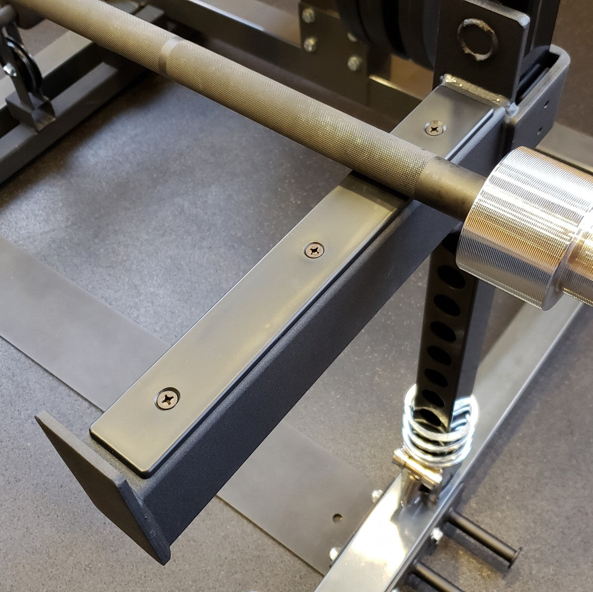 Spotting Arms for IM2000/IM3000