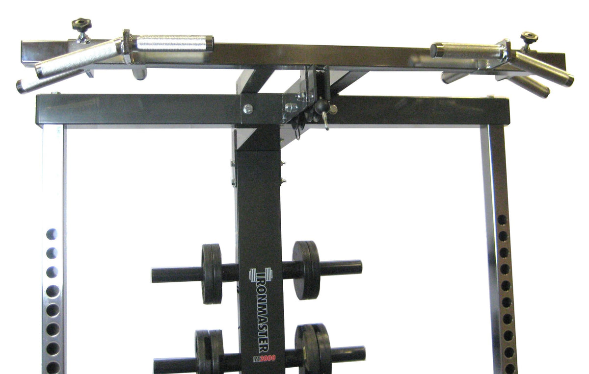 Ultimate Chin Up Attachment IM2000
