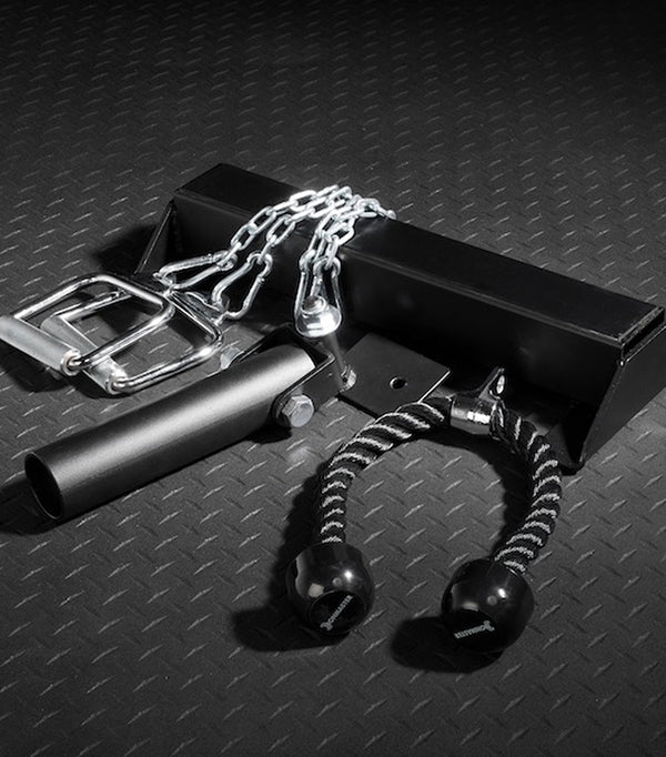 Gym Accessories