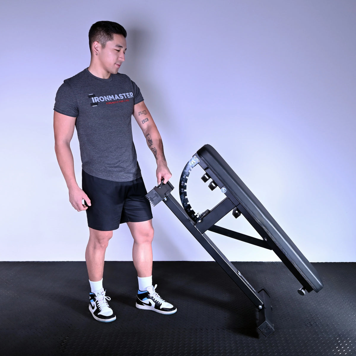 Super Bench PRO V2