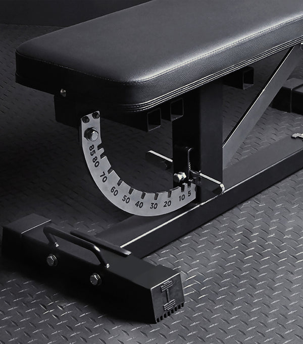 Benches & Attachments