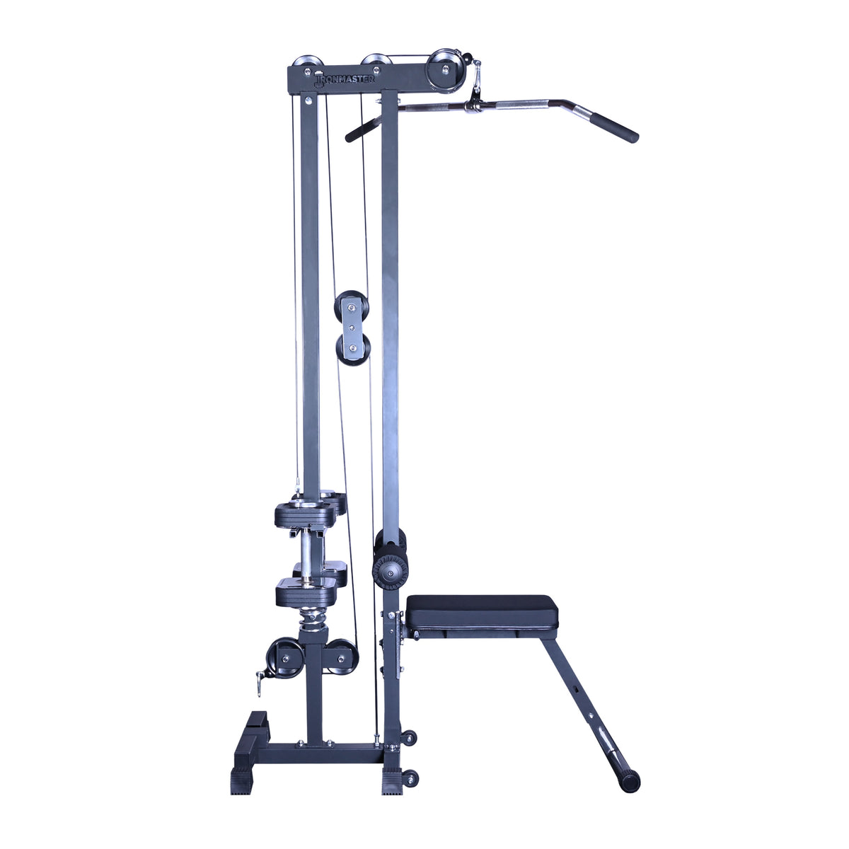 Cable Tower Attachment V2/PRO