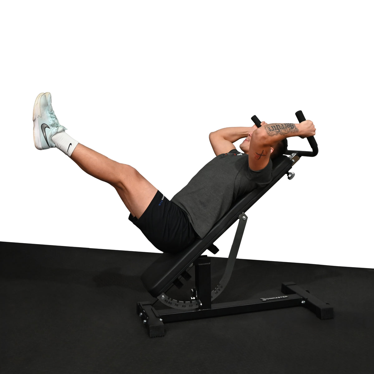 Bar Dip Handle for Super Bench/PRO