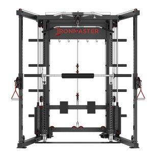 Valhalla IM3000 All-In-One Gym