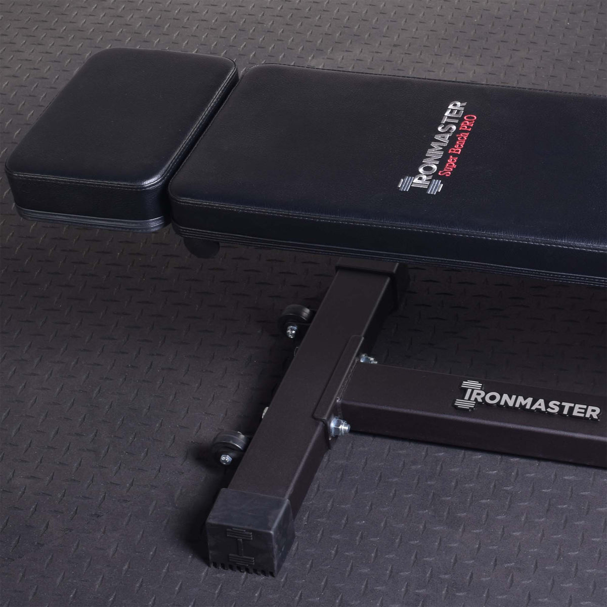 Head Extension for Super Bench/PRO