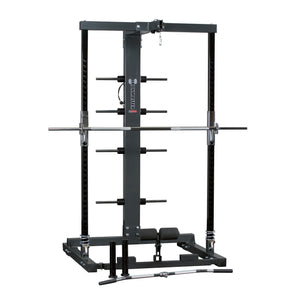 IM2000 Self Spotting Machine (V1) - Discontinued