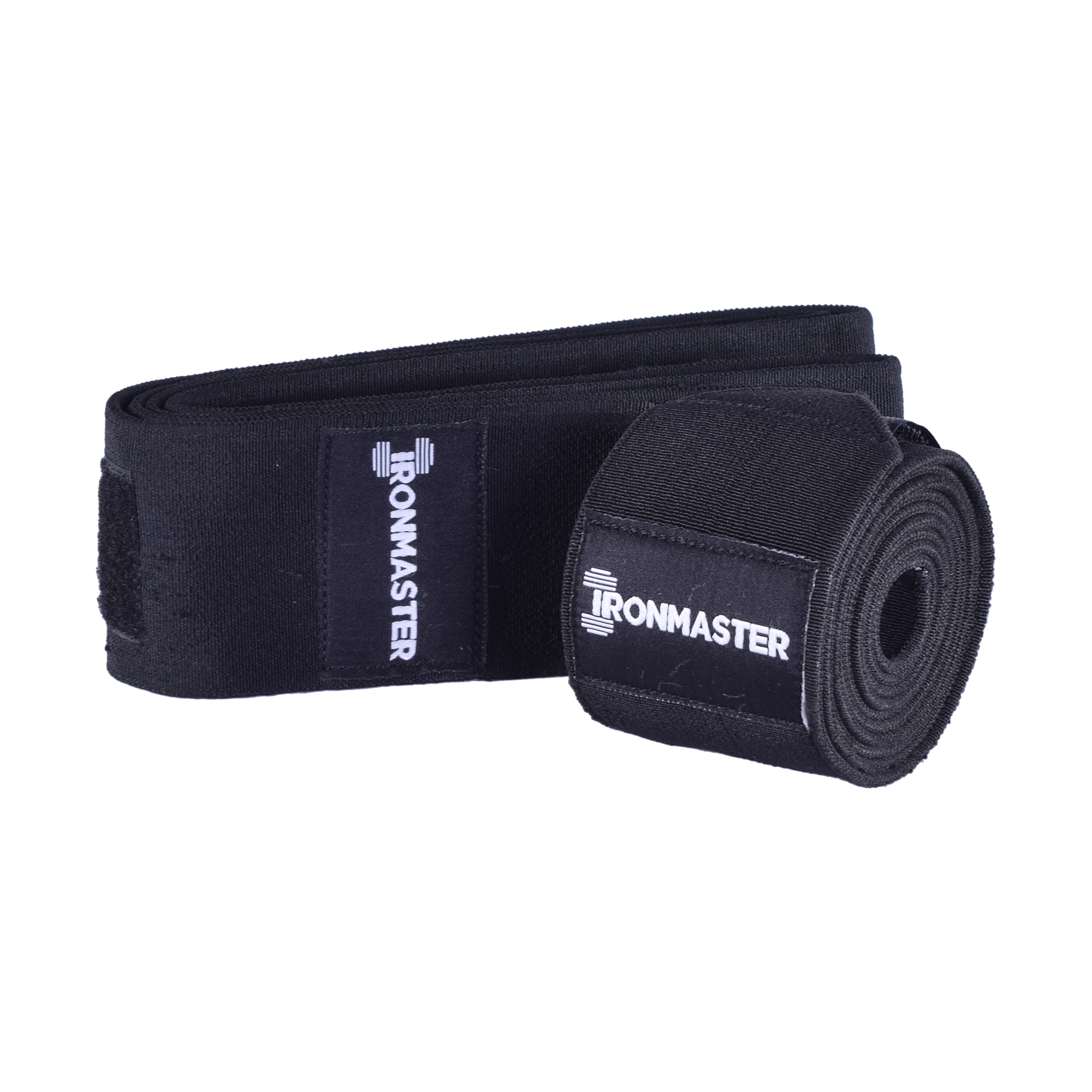 Knee Wraps: Ironmaster LLC