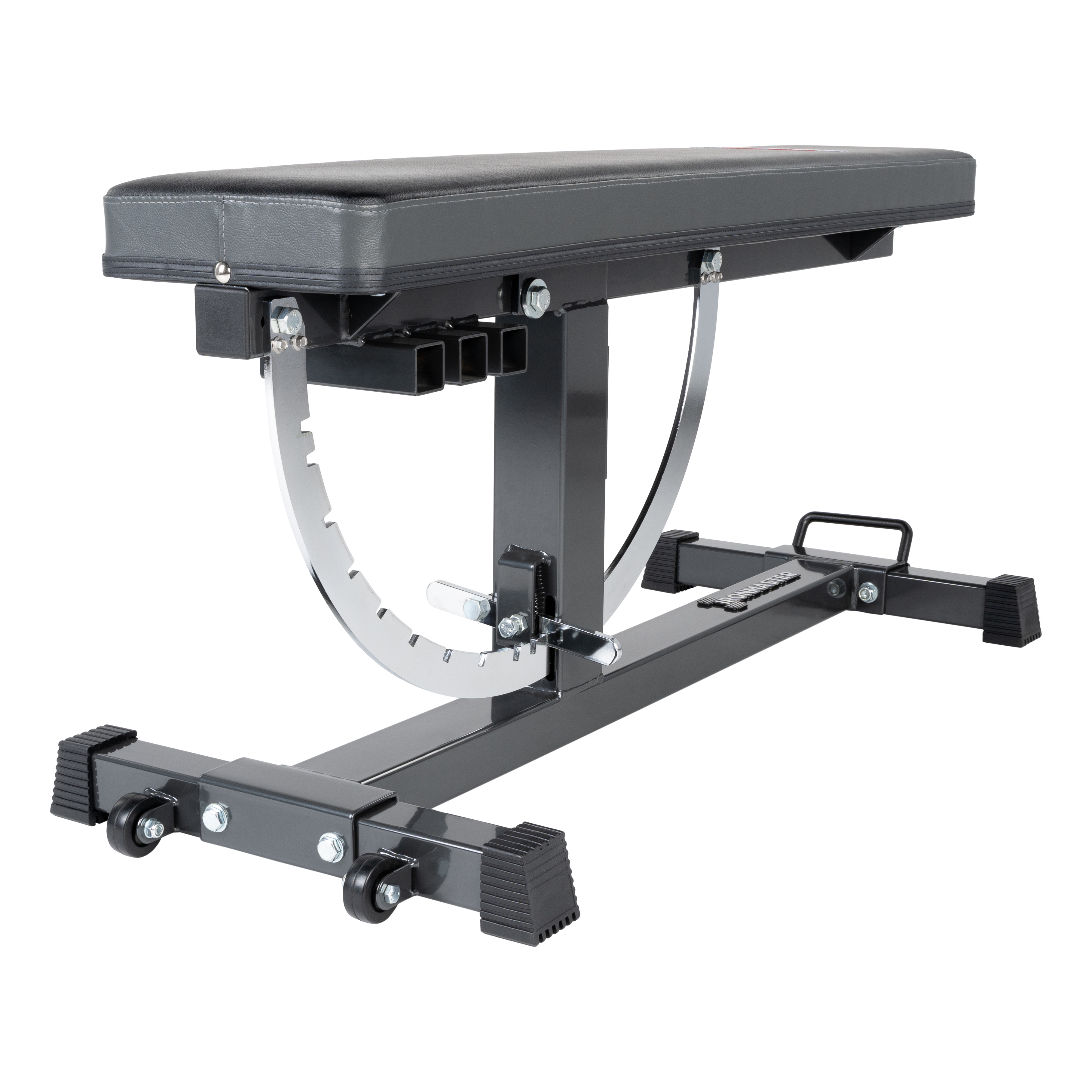 Ironmaster bench deals