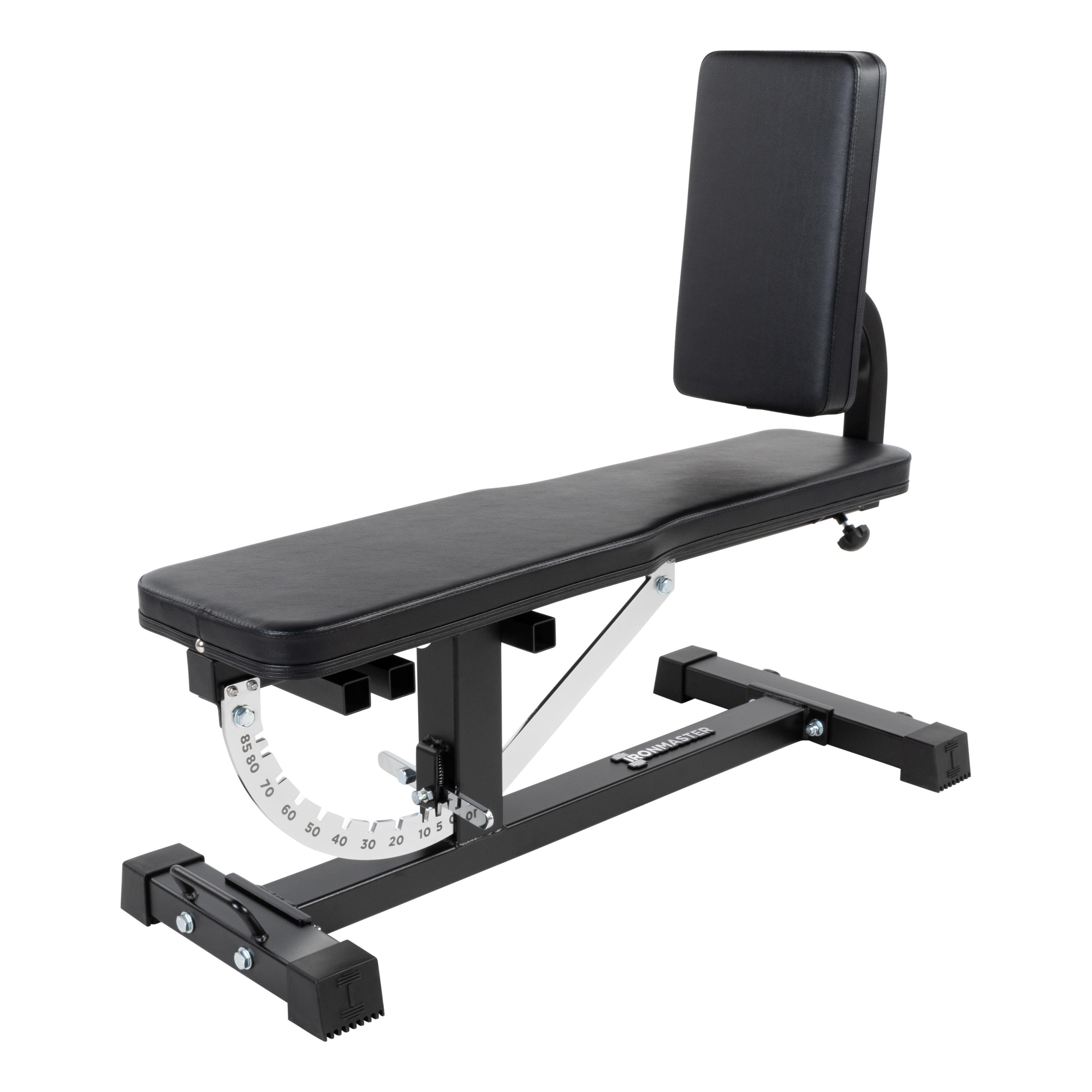 Ironmaster Seated Press Pad for Super Bench and Super Bench 