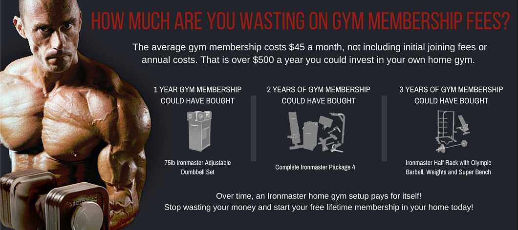 The Ultimate Guide to Gym Memberships: 7 Ways You Can Save Money - NDTV Food