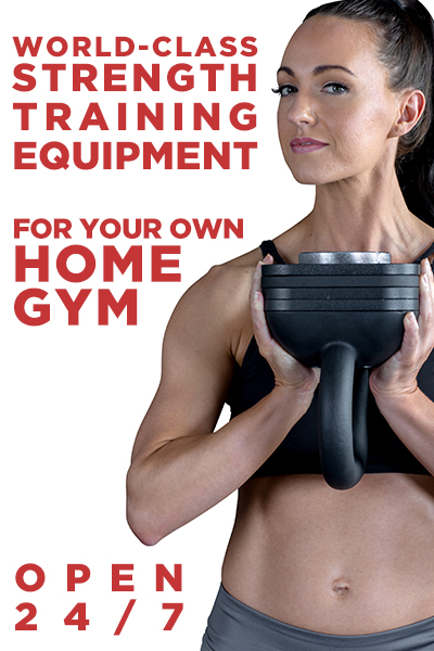 Ironmaster - The Best in Home Gym Weight Lifting Equipment